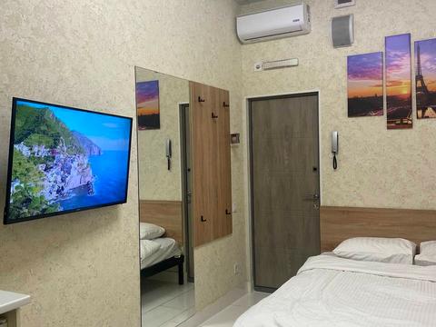 квартира по адресу Шевченковский пер., 36