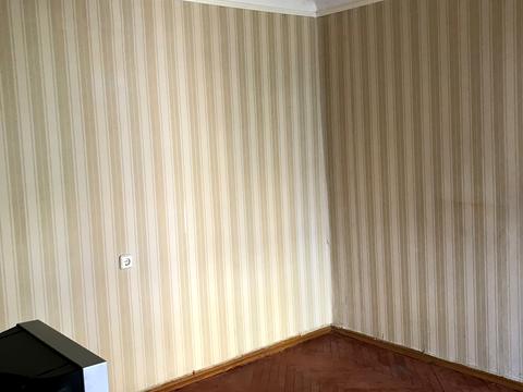 квартира по адресу Ереванская ул., 8