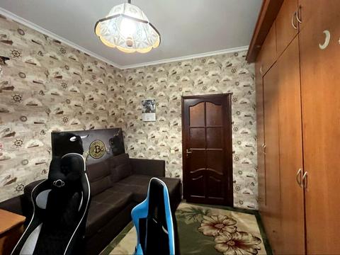 квартира по адресу Гарнізонна ул., 5