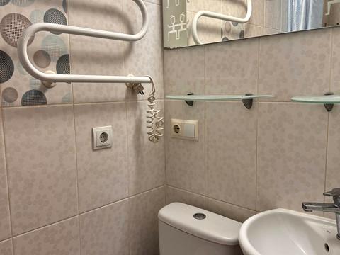 квартира по адресу Чоколовский бульв., 14