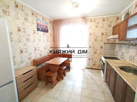 квартира по адресу Елизаветы Чавдар ул., 28