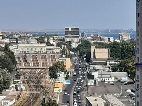 квартира за адресою Середньофонтанська вул., 35