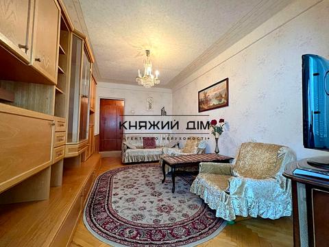 квартира за адресою Данила Щербаківського вул. (Щербакова), 49-Д