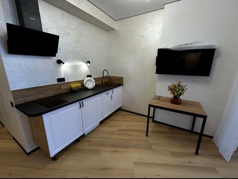 квартира за адресою Курортний пров., 2/3