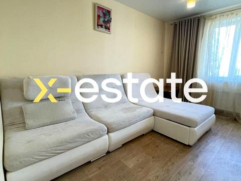 квартира по адресу Салтовское шоссе, 264і