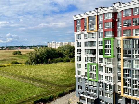 квартира за адресою смт. Чабани, Машинобудівників вул., 16