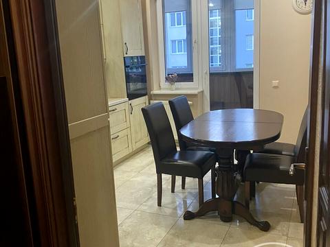 квартира за адресою Пасічна вул., 171