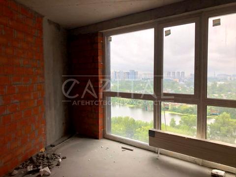 квартира за адресою Миколи Бажана просп., 7