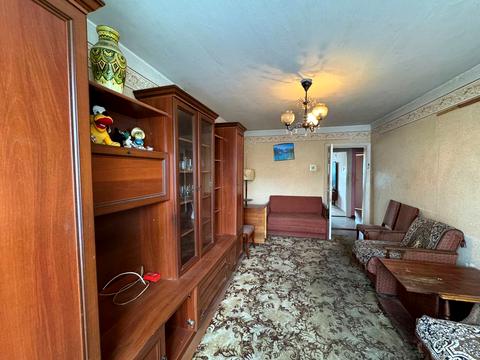 квартира за адресою Тролейбусна вул., 15