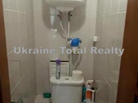 квартира за адресою Золотоустівська вул., 44/22