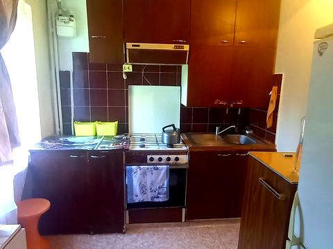 квартира за адресою Повстанська вул., 9