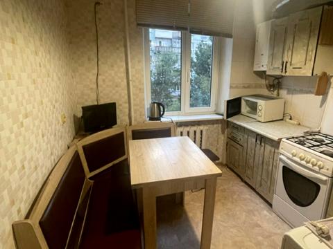 квартира за адресою Данила Галицького вул. (Будьонного), 24