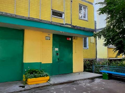 квартира за адресою Рональда Рейгана вул., 11-А