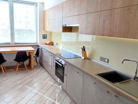 квартира за адресою Київ, Валерія Лобановського просп., 150-Г