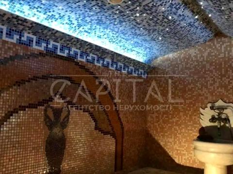 будинок за адресою смт. Козин, Старокиївська вул.