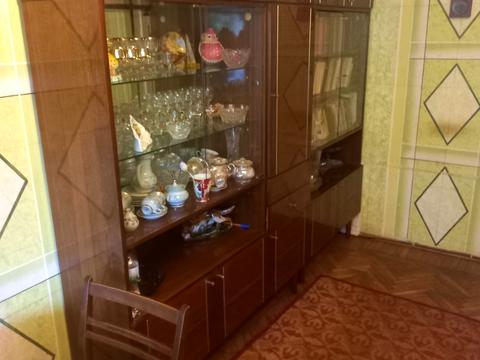 квартира по адресу Леоніда Каденюка ул. (Чкалова), 5