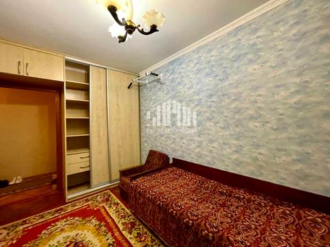 квартира по адресу Романа Шухевича просп. (Ватутина), 8-А