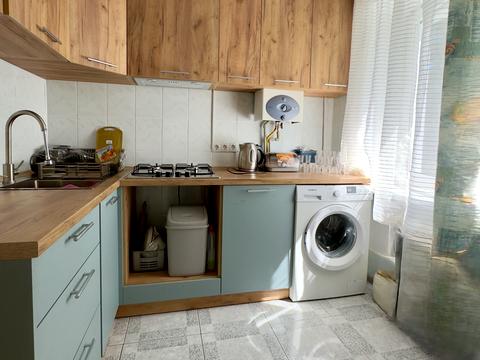квартира по адресу Южный бульв., 32