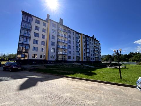 квартира по адресу Надворная, Соборна, 87