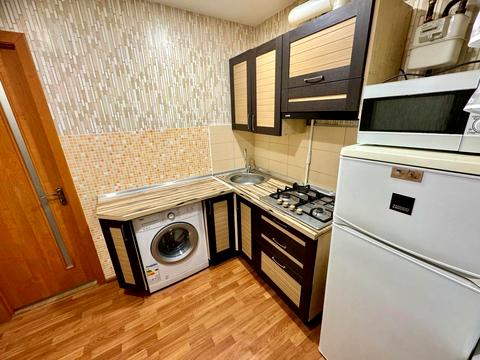 квартира по адресу Котляревского ул., 2