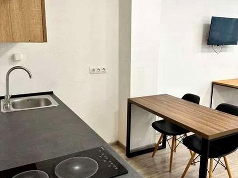 квартира по адресу Григорія Гуляницького ул., 35-В