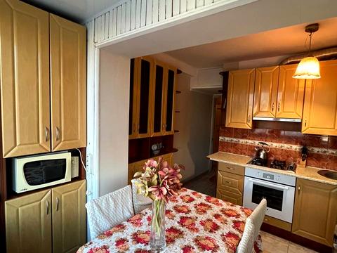 квартира за адресою Вишгородська вул., 38