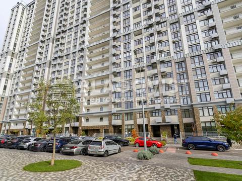 квартира по адресу Кахи Бендукидзе ул., 2