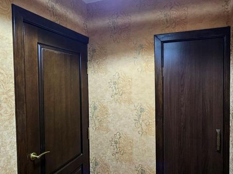 квартира за адресою Ентузіастів вул., 13