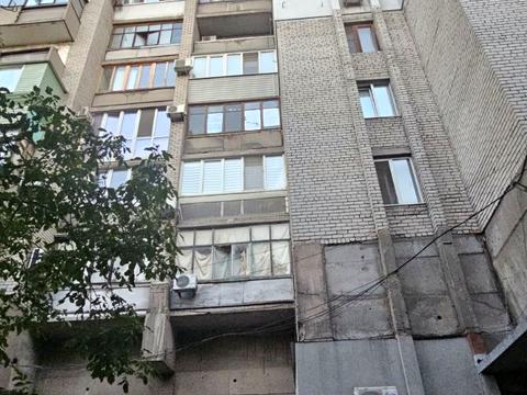 квартира за адресою Бульвар Центральний, 23