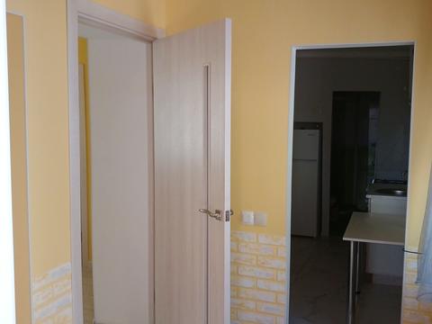 квартира по адресу Ф. Пишенина ул., 44