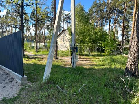 ділянка за адресою Лугова вул., 30-Б
