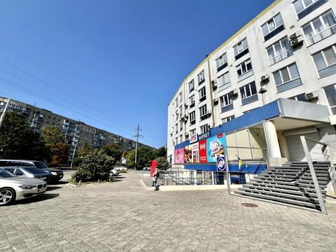 коммерческая по адресу Инглези ул. (25-ї Чапаєвської Дивізії), 6в