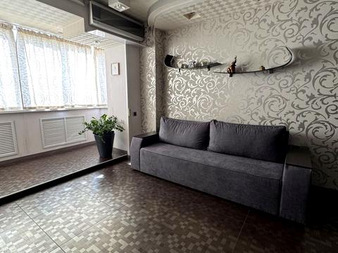 квартира за адресою Аерокосмічний просп., 43/1