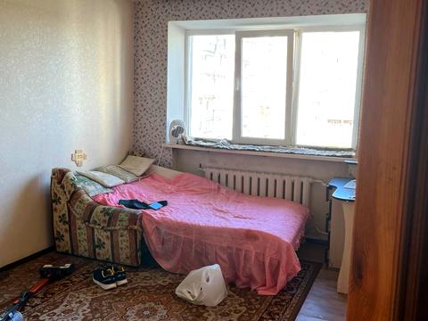квартира по адресу пр. Тракторний, 20