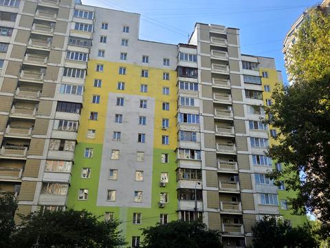 квартира за адресою Ірпінська вул., 63-А