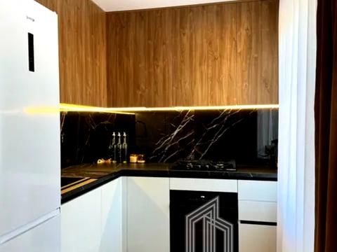 квартира за адресою Голосіївський просп. (40-річчя Жовтня), 126к3