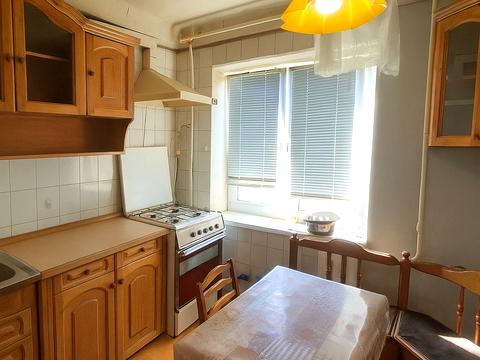 квартира по адресу Энтузиастов ул., 31