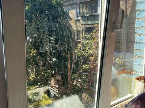 квартира за адресою Олени Теліги вул., 21-А