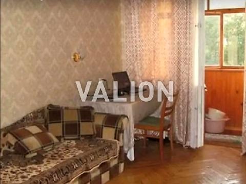 квартира за адресою Ушинського вул., 6