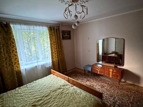 квартира за адресою Низинна вул., 7