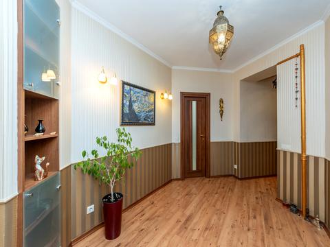 квартира за адресою Сирецька вул., 38