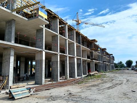 квартира за адресою Енергетиків вул., 4А
