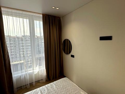 квартира за адресою Бельведерська вул., 32а