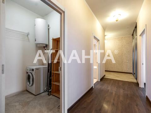 квартира за адресою Шевченка просп., 33б