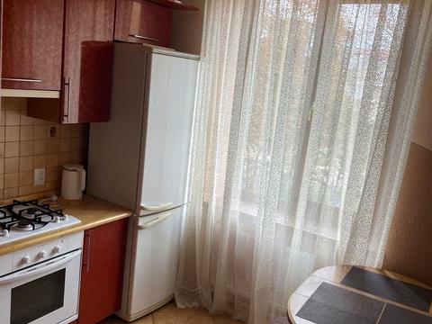 квартира по адресу Русская ул., 23