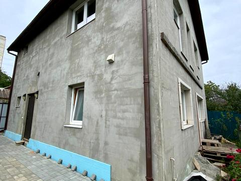 дом по адресу Физкультурная ул.