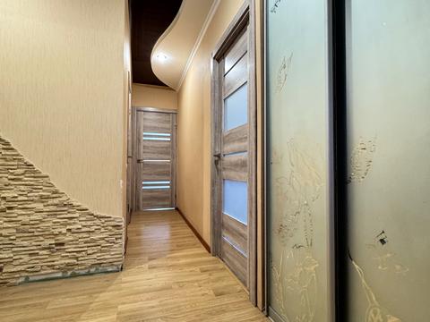 квартира по адресу Мира просп., 75