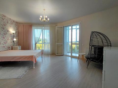 квартира за адресою Радистів вул., 34-П