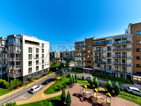 квартира за адресою Замковецька вул., 20