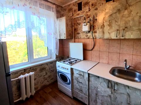 квартира за адресою Покровська вул. (Подбєльського), 34